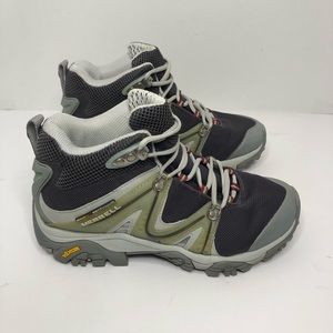 Merrell Reactor Ventilator Mid Women’s Size 8